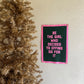 Be the Girl Champion Banner