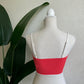 Sculpting Athletic Tank