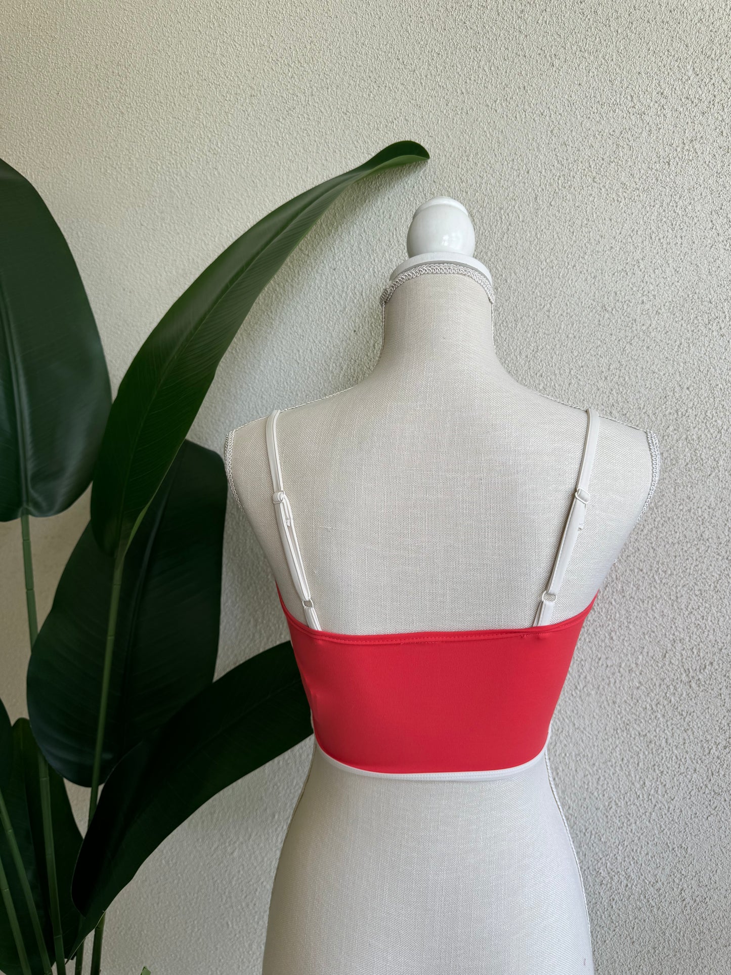 Sculpting Athletic Tank