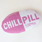 Chill Pill Pillow