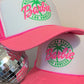 Barbie Trucker Hat