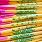Multiple Sayings - Printed Ballpoint Pens