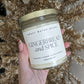 Gingerbread and Spice Candle