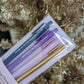 Midnight Musings Jotter Gel Pen Set