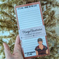 Anti-Hero Notepad