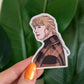 Taylor Evermore Sticker