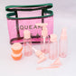 Travel Kit, Squeaky Clean