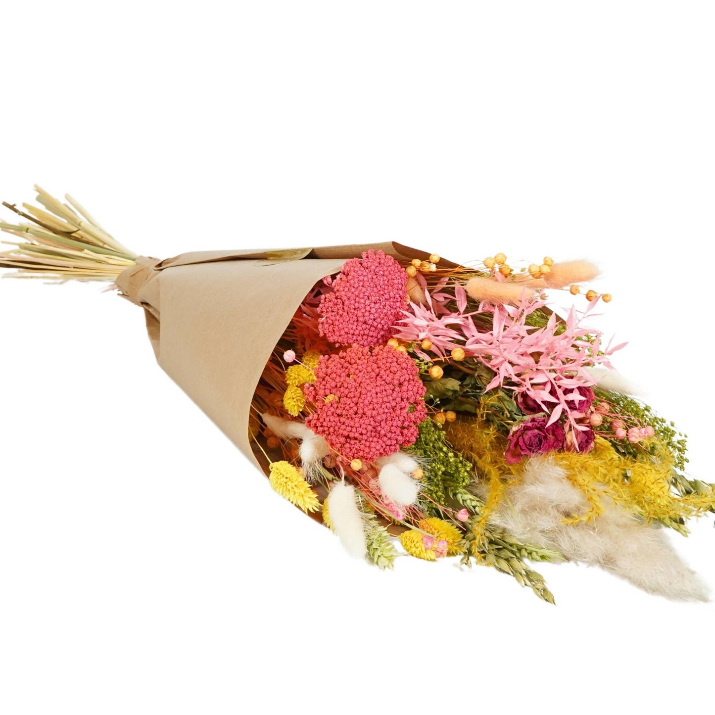Dried Flowers - Field Bouquet Exclusive Floral Garden: Large