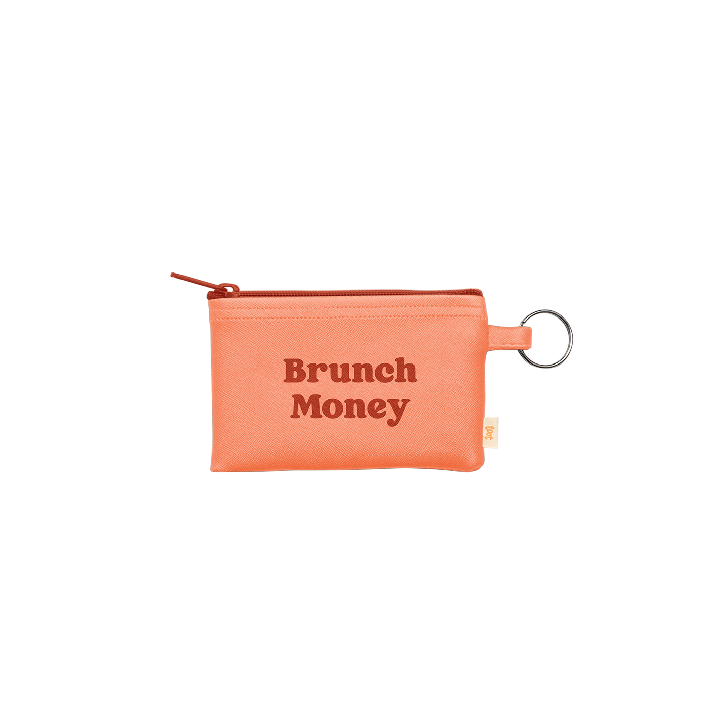 Penny Key Ring: Dumb Bitch