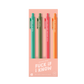 Jotter Sets 4 Pack You Go Girl