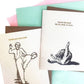 You're The Best! No Ifs, Ands or Butts Card