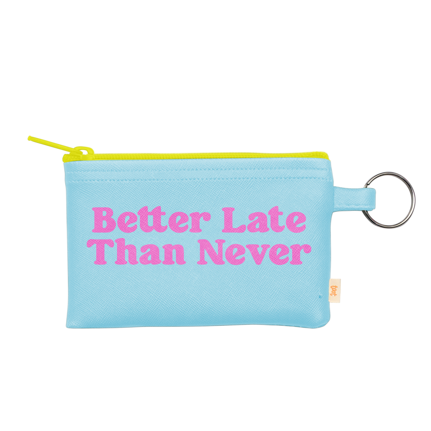 Penny Key Ring: Dumb Bitch