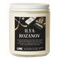 Ilya Rozanov Candle: Standard