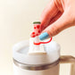 Straw Topper Set-Stocking