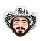Posty Sticker