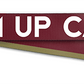 Texas State Purse Strap