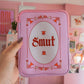 Smut Kindle & E-reader Zipper Sleeve