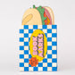 Bookmark Set, Sandwich