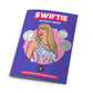 Taylor Swiftie Activity Book