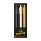 Jotter Pens: Ilya Rozanov