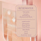 Touchland Glow Mist Rosewater