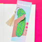 Dickle Cockmark Bookmark