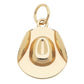 Cowboy Hat Charm
