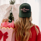 The Holiday Shopping Team Hat
