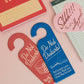 Novelty Bookmark, Reading in Progress