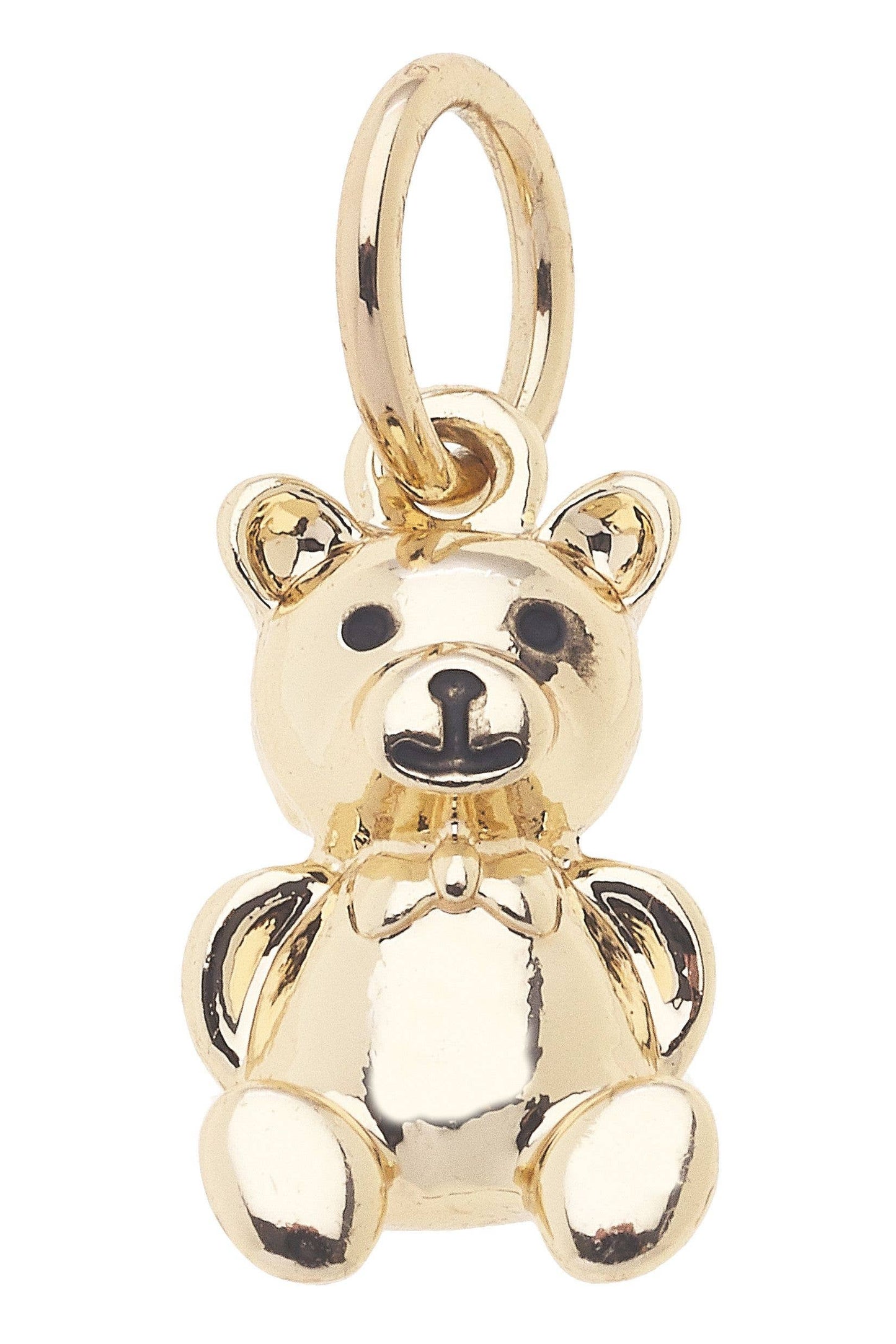 Teddy Bear Charm