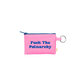 Penny Key Ring: I'm Just A Girl