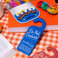 Novelty Bookmark, Fantasy World