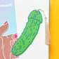 Dickle Cockmark Bookmark