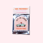 Get In Loser Halloween Car Air Freshener