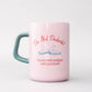 Ceramic Mug, Do Not Disturb
