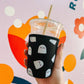 Coffee Sleeve - Ghosts