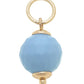 Bead Charm: Royal Blue