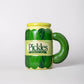 Pickle Jar Ceramic Mug