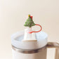 Straw Topper Set-Stocking