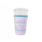 Shhh...I'm Reading Coffee Sleeve