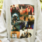 Spooky Season Sweatshirt