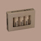 Poppy & Pout Lip Balm, Island Coconut