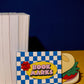 Bookmark Set, Sandwich