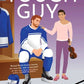 Tough Guy: Rachel Reid