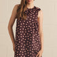 Polka Dot Dress