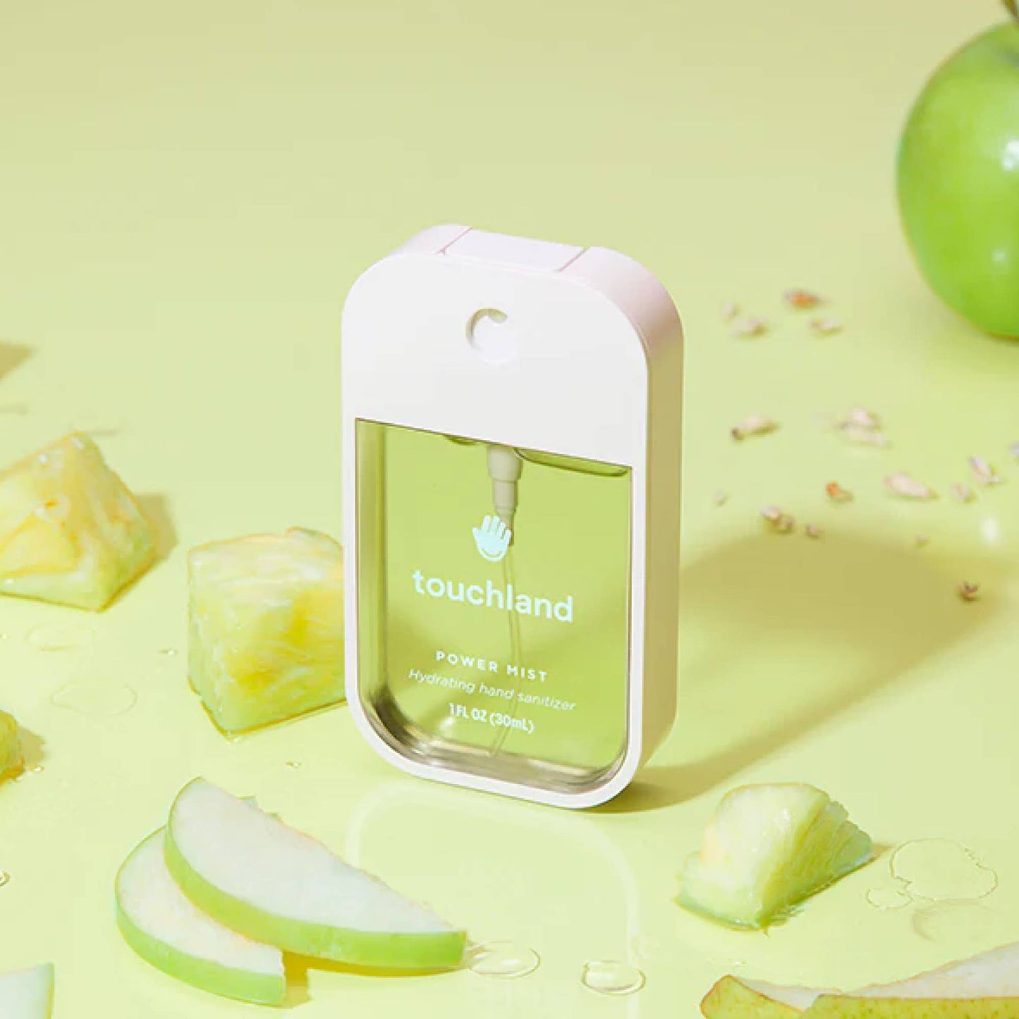 Touchland Power Mist Applelicious