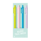 Jotter Sets 4 Pack You Go Girl