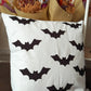 Halloween Throw Pillow Cover