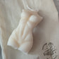 Naked Slim Body Candle