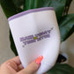 Coffee Sleeve -  Make Today Your Bitch